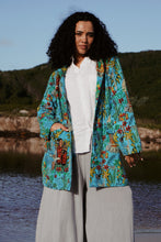 Load image into Gallery viewer, Nature Flow Cotton Pants: Soft Grey
