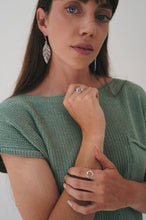 Load image into Gallery viewer, Sterling Silver Earrings
