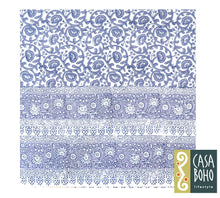 Load image into Gallery viewer, Block Print Cloth

