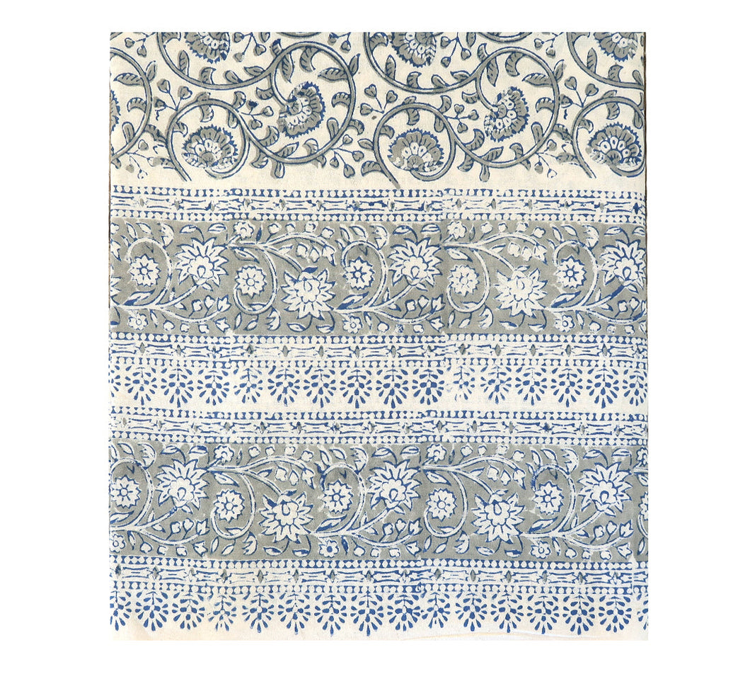 Block Print Table Cloth