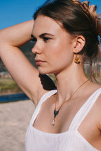 Load image into Gallery viewer, Gold Plated Earring
