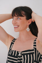 Load image into Gallery viewer, Sterling Silver Earring
