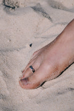 Load image into Gallery viewer, Sterling Silver Toe Ring

