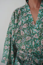 Load image into Gallery viewer, Kimono: After Eight

