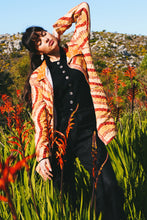 Load image into Gallery viewer, Bamboo Cardigan: Black
