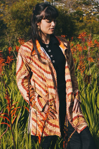 Gudri Jacket: Sunshine in a Jacket