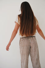 Load image into Gallery viewer, The Franky Pants: Stripe
