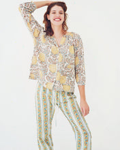 Load image into Gallery viewer, Pyjama Set: Sunday Morning Snooze
