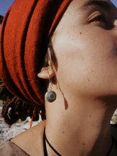 Load image into Gallery viewer, Sterling Silver Earrings
