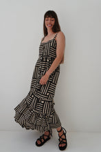 Load image into Gallery viewer, Block Sundress
