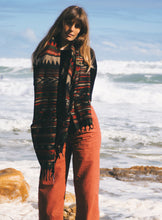 Load image into Gallery viewer, Shawl: Mexican Daydreams
