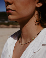 Load image into Gallery viewer, Gold Plated Earring
