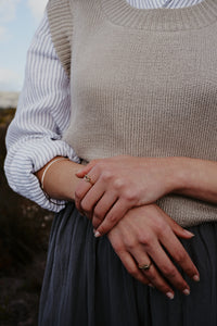 Brass Ring