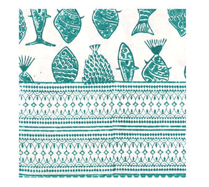 Block Print Cloth