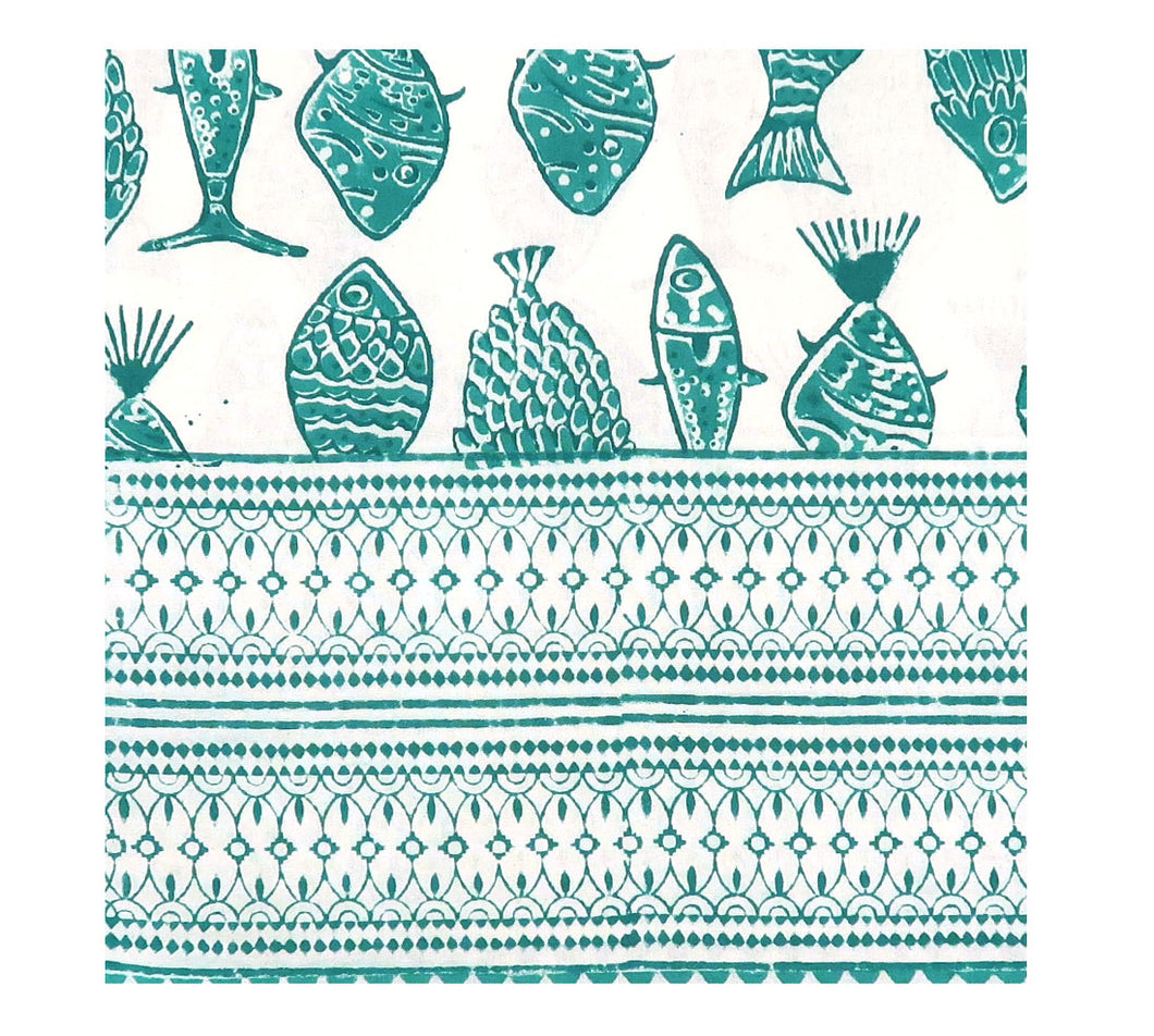 Block Print Cloth