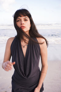 Ooh La La: Charcoal