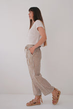 Load image into Gallery viewer, The Franky Pants: Stripe
