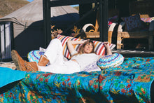 Load image into Gallery viewer, The Big Bolster: Stripe
