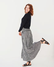 Load image into Gallery viewer, Madonna Pants: Midnight
