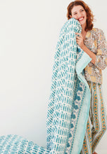 Load image into Gallery viewer, Quilt: Coastal Living
