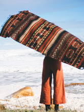 Load image into Gallery viewer, Shawl: Mexican Daydreams
