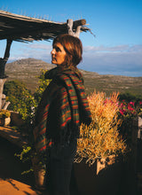 Load image into Gallery viewer, Shawl: Mexican Daydreams
