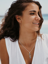 Load image into Gallery viewer, Gold Plated Ear Climber
