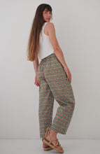 Load image into Gallery viewer, The Franky Pants: Geometric
