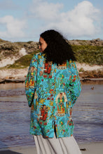 Load image into Gallery viewer, Frida Trench Coat

