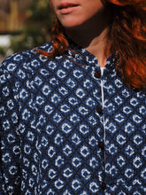 Load image into Gallery viewer, Quilted Jacket
