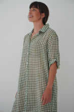Load image into Gallery viewer, Rachel Shirt Dress

