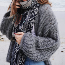 Load image into Gallery viewer, Our Mohair Edit: Karoo Cardigan

