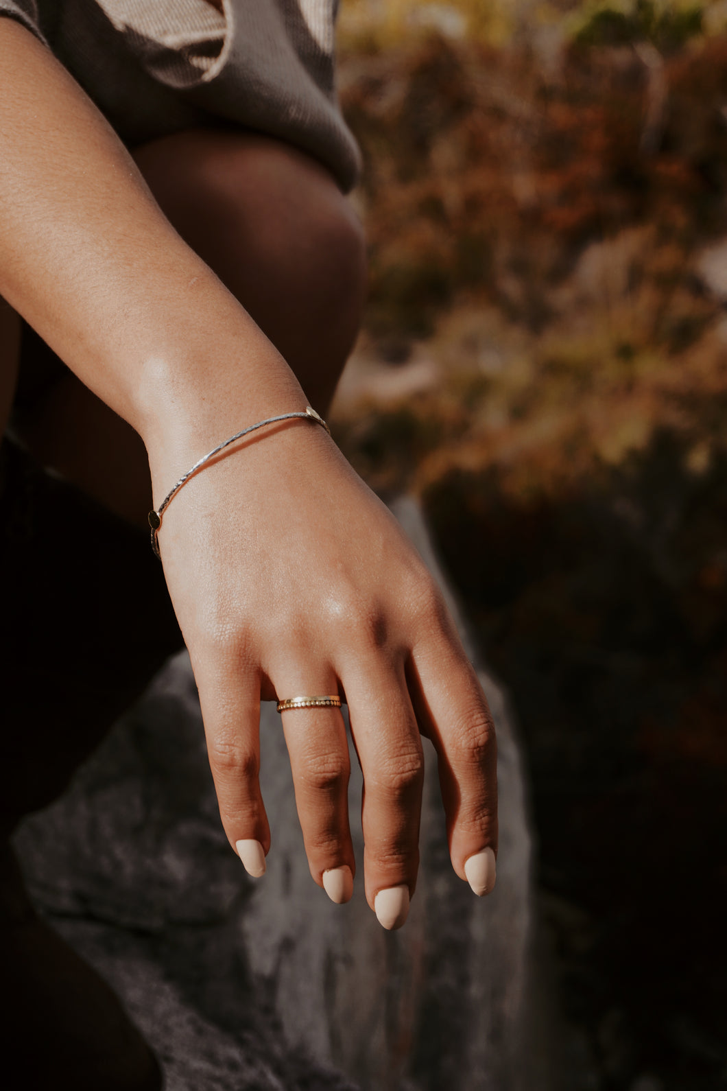 Brass Ring
