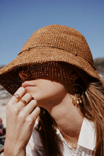 Load image into Gallery viewer, Gold Plated Earring
