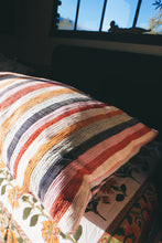 Load image into Gallery viewer, The Big Bolster: Stripe
