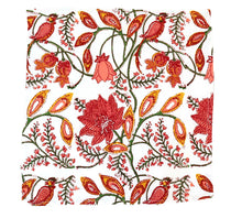 Load image into Gallery viewer, Block Print Serviette
