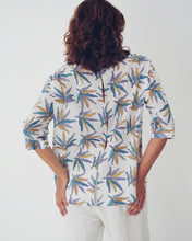 Load image into Gallery viewer, Easy Going Shirt: Pastel Florals
