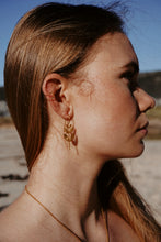 Load image into Gallery viewer, Gold Plated Earring
