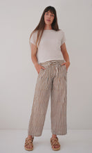 Load image into Gallery viewer, The Franky Pants: Stripe
