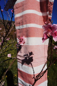 Kikoi: Dusty Rose