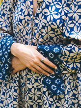Load image into Gallery viewer, Indigo Blouse
