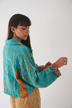 Load image into Gallery viewer, Cigar Pants: Bagru
