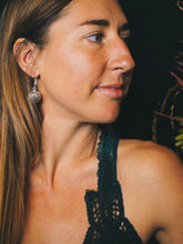 Load image into Gallery viewer, Sterling Silver Earrings
