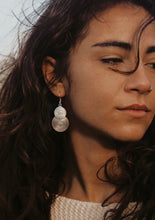 Load image into Gallery viewer, Sterling Silver Earrings
