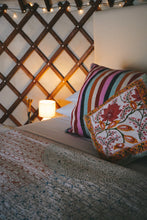 Load image into Gallery viewer, The Big Bolster: Stripe

