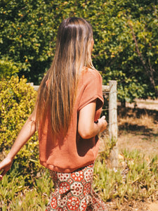 Liana Knit