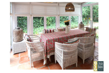 Load image into Gallery viewer, Block Print Cloth
