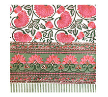 Load image into Gallery viewer, Block Print Cloth
