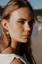 Load image into Gallery viewer, Gold Plated Earring
