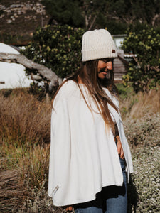 Bamboo Cape